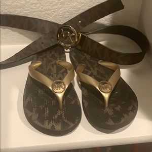Micheal Kors Bundle